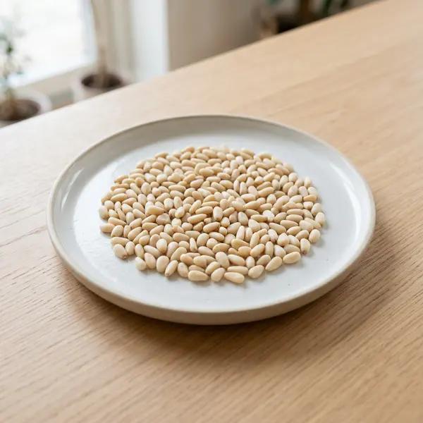 Pine Seeds