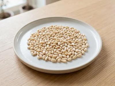 Pine Seeds