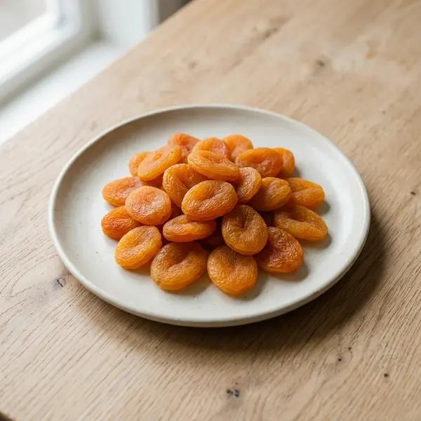 Dried Apricots