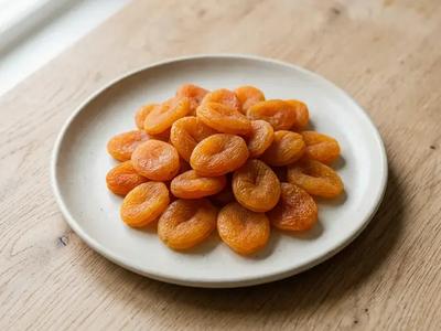 Dried Apricots