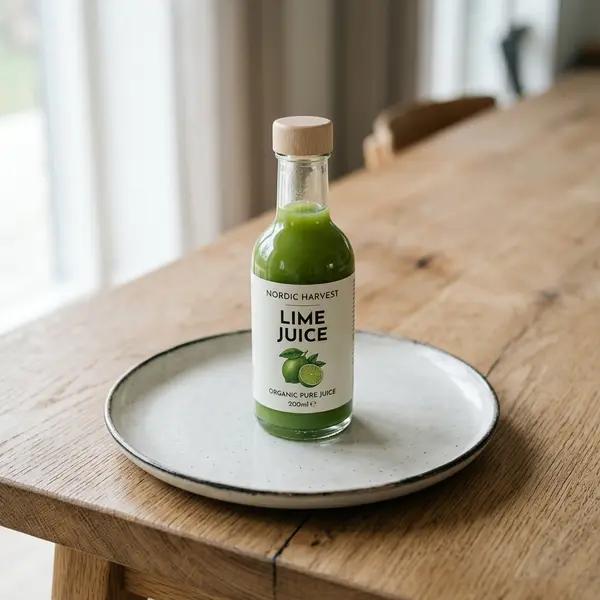 Lime Juice
