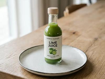 Lime Juice