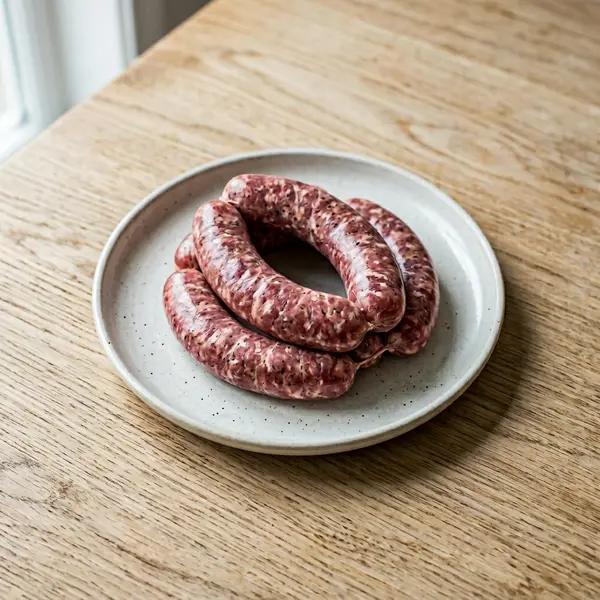 Pork Sausage