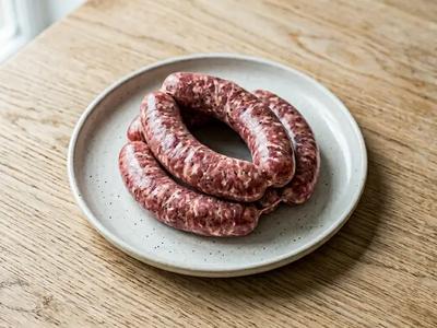 Pork Sausage