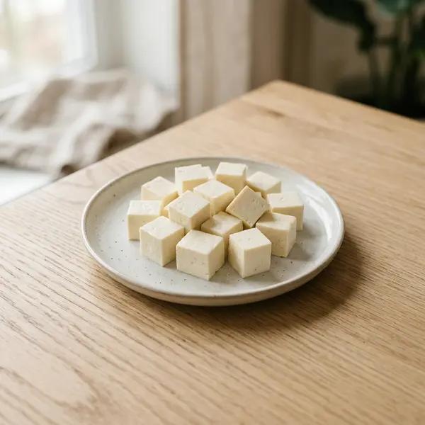 Paneer (Low Sodium)