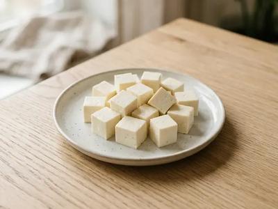 Paneer (Low Sodium)