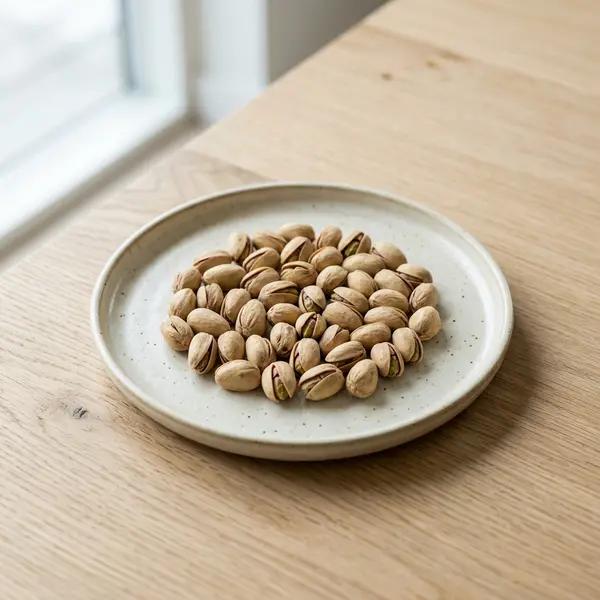 Pistachios