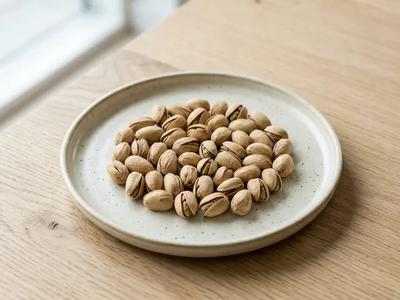 Pistachios