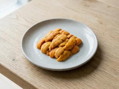 Sea Urchin (Uni)
