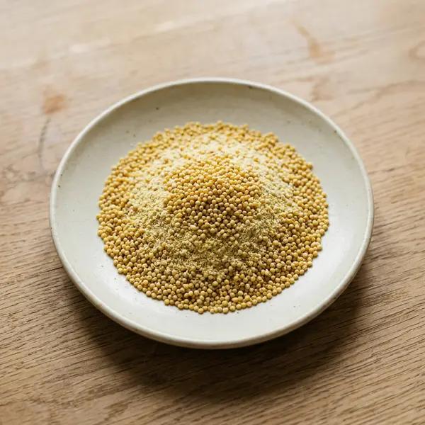 Millet Cereal