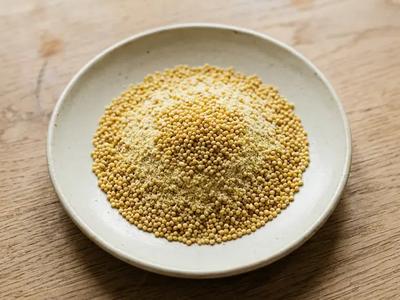 Millet Cereal