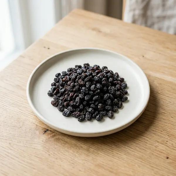 Dried Currants