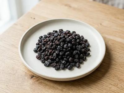 Dried Currants