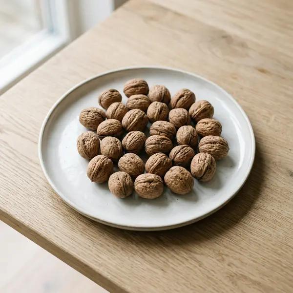 Walnuts