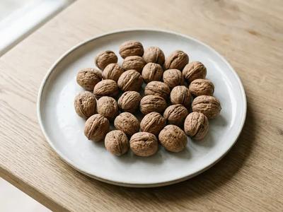 Walnuts