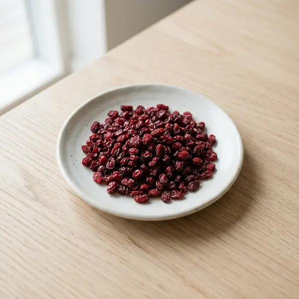 Dried Barberries