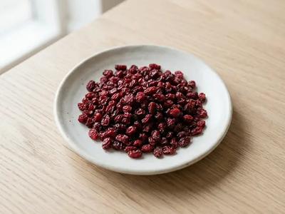 Dried Barberries
