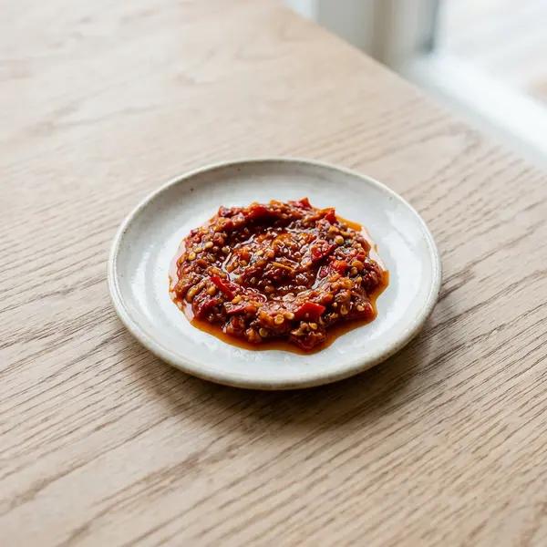 Fermented Chili Sauce