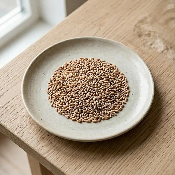 Farro (pearled)
