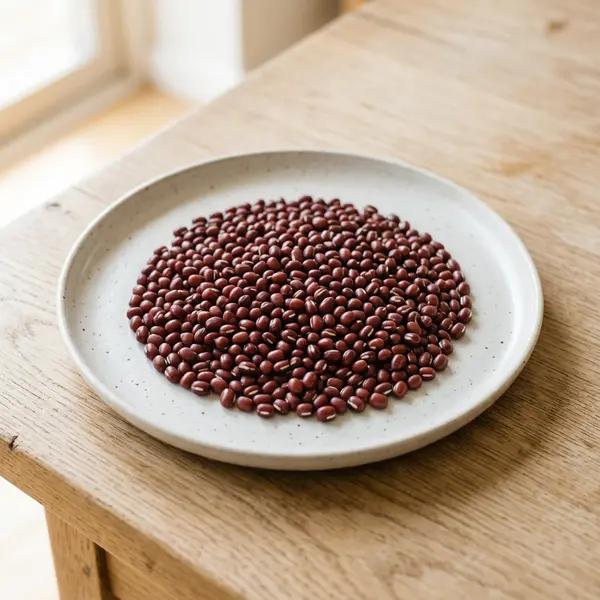 Adzuki Beans