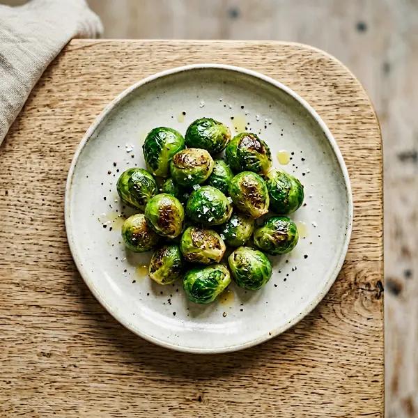 Brussels sprouts