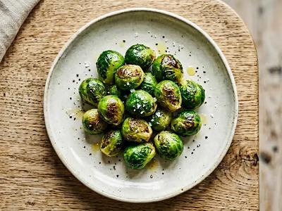 Brussels sprouts
