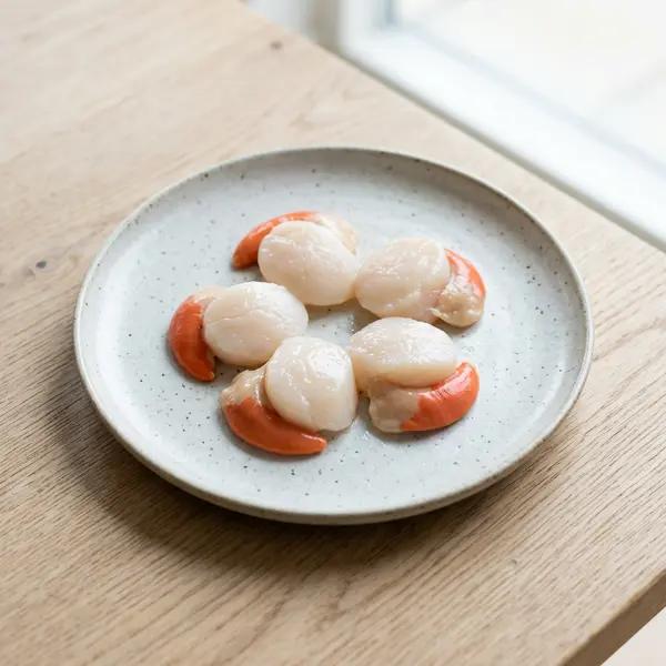 Scallops