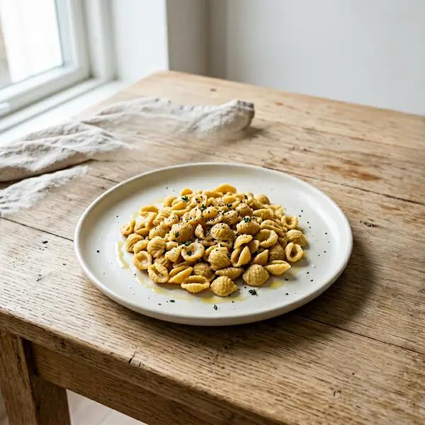 Lupin Bean Pasta