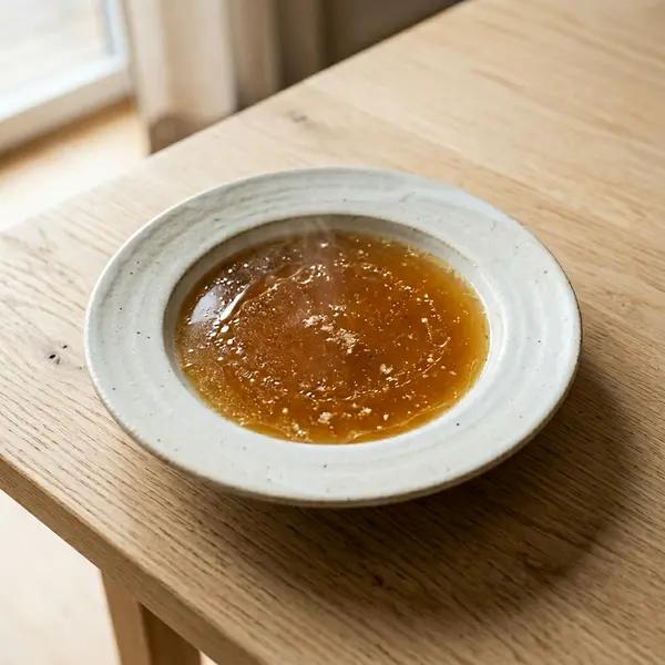Pork Broth