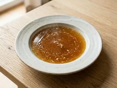 Pork Broth