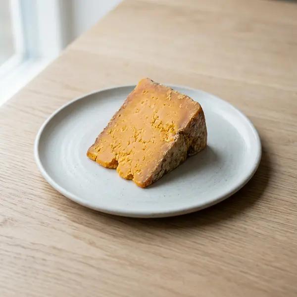 Double Gloucester