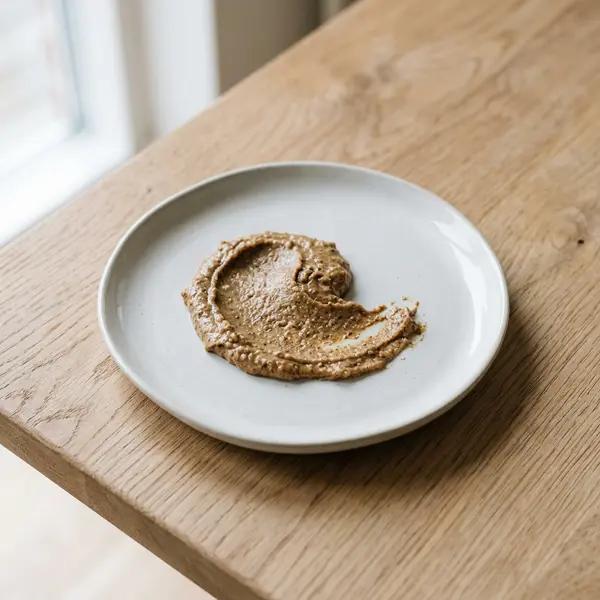 Walnut Butter