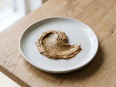 Walnut Butter