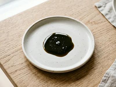 Pumpkin Seed Oil