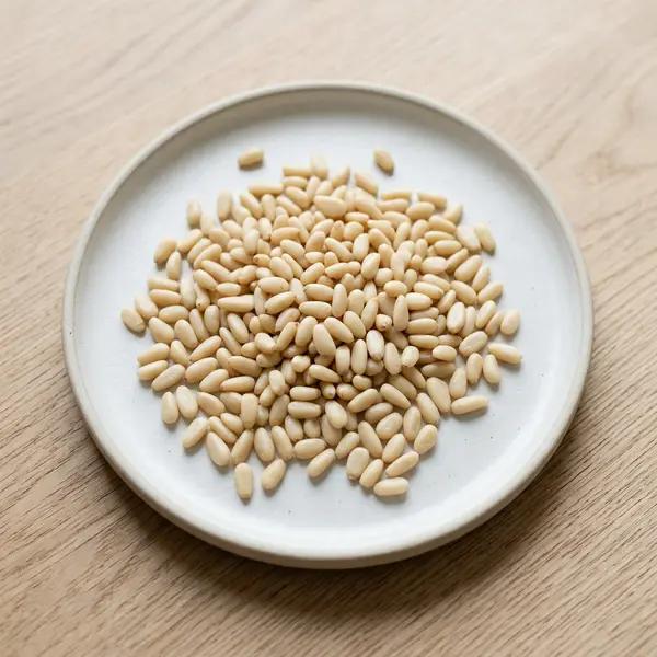 Pine Nuts