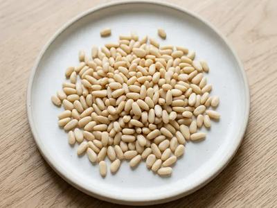 Pine Nuts