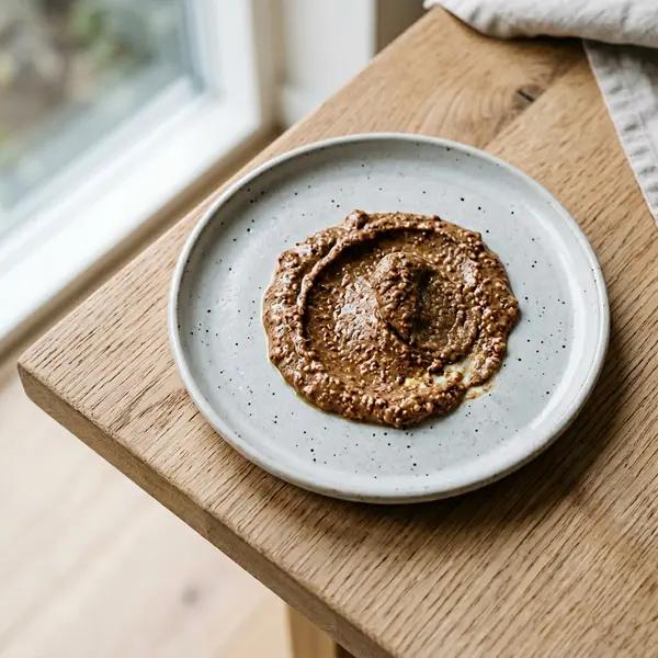 Hazelnut Butter