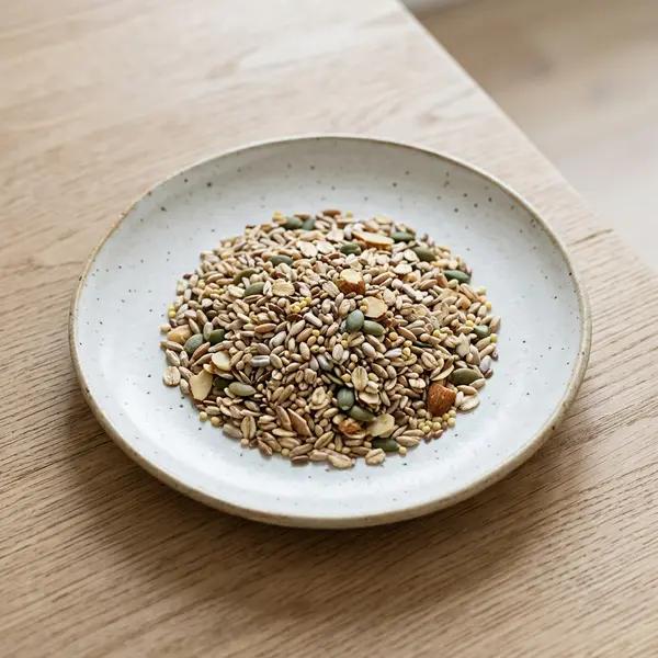 Multigrain Cereal