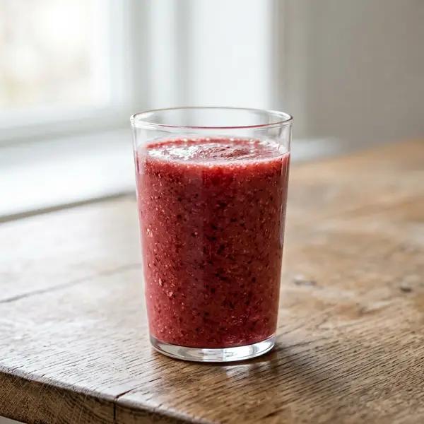 Fruit Smoothie