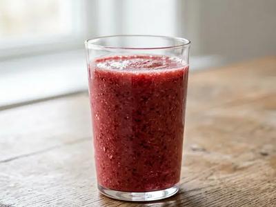 Fruit Smoothie