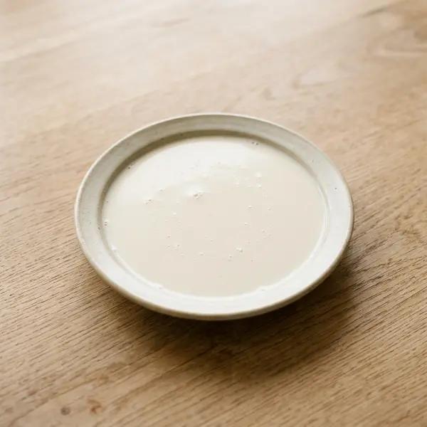 Almond Milk