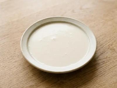 Almond Milk
