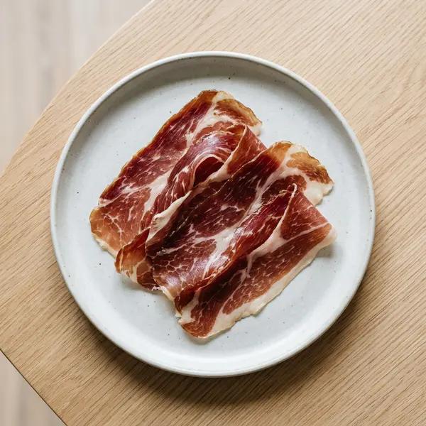 Cured Pork