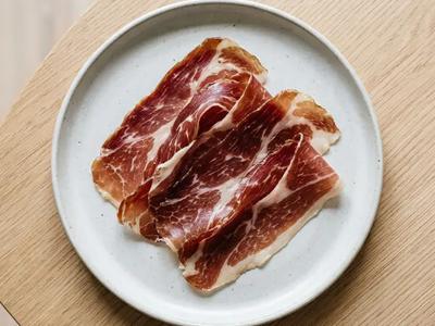 Cured Pork
