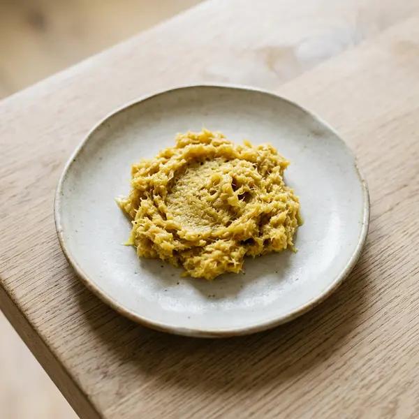 Ginger Paste