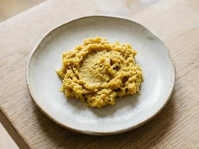 Ginger Paste