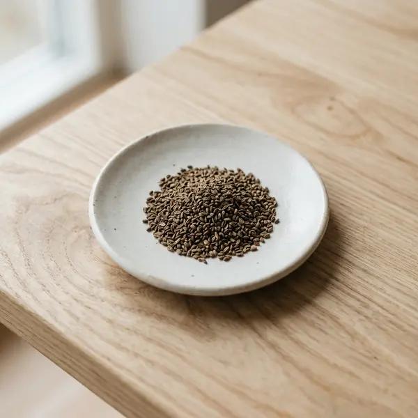 Celery seeds