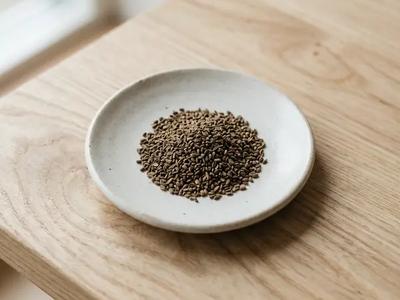 Celery seeds