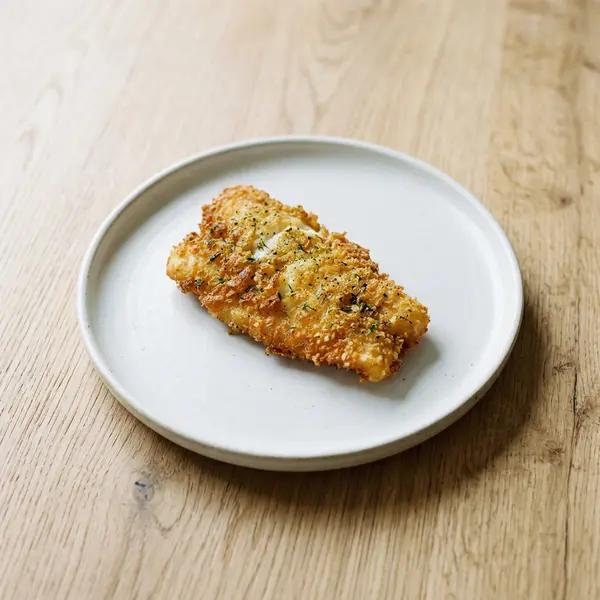 Breaded Fish