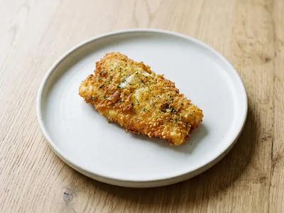 Breaded Fish